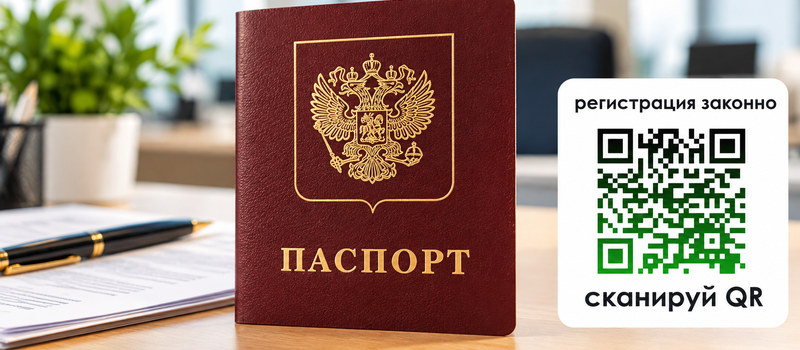 прописка в Суворове